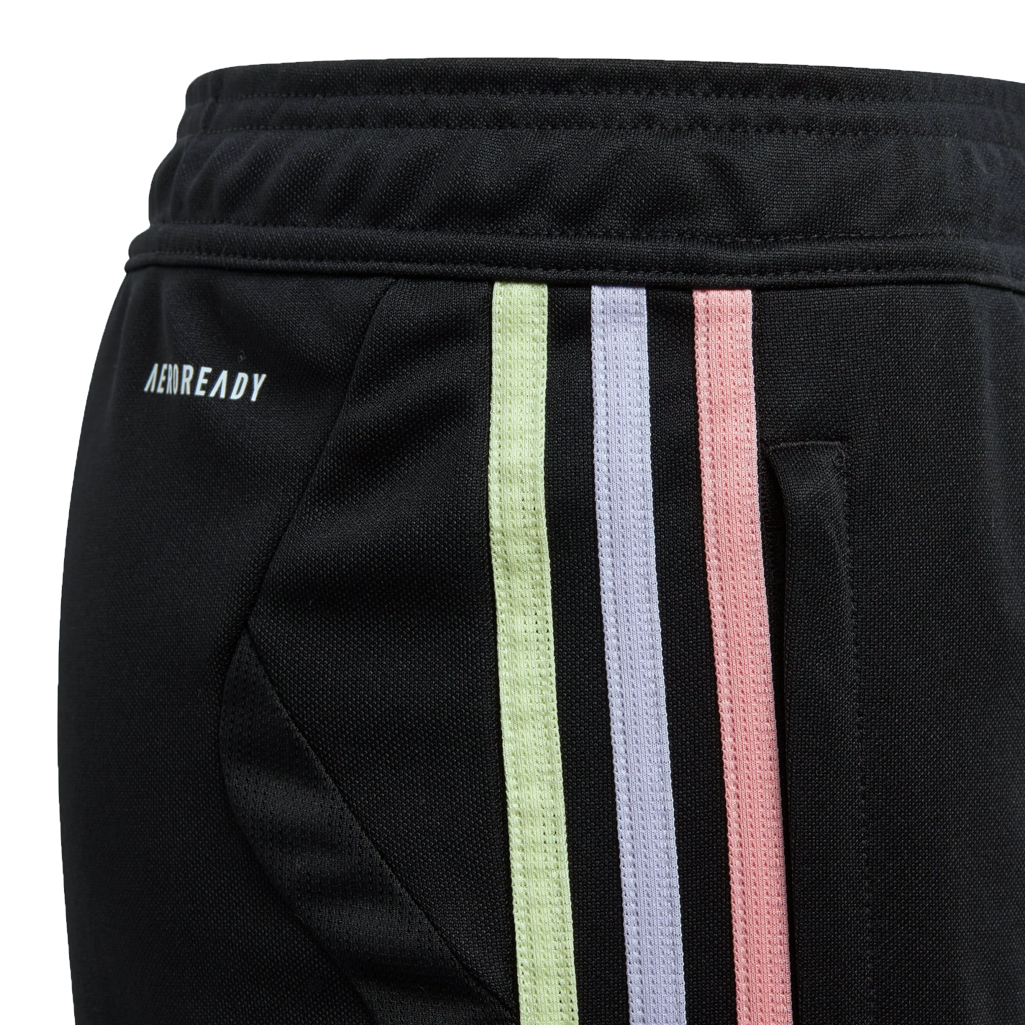 Tiro 19 Girls' Training Pants - Image 4