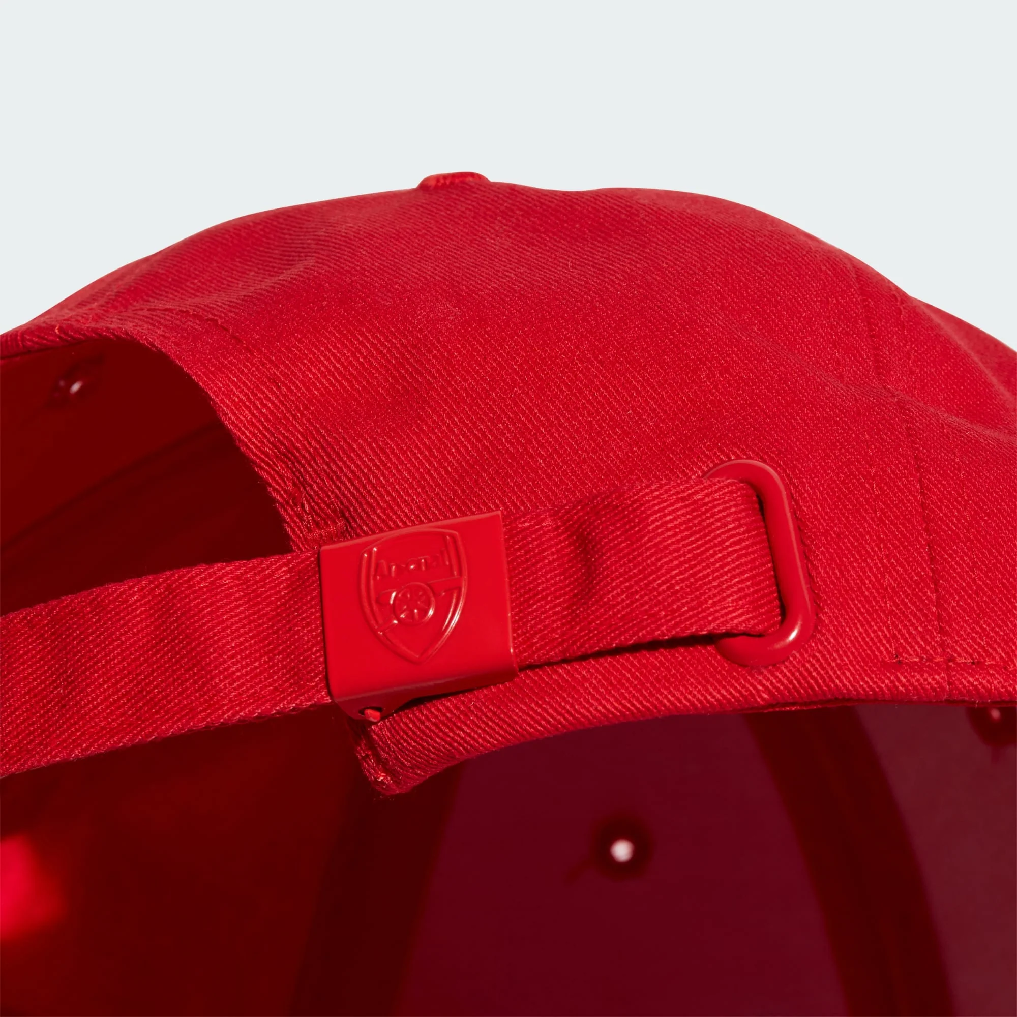 Arsenal Home Baseball Cap - Image 3