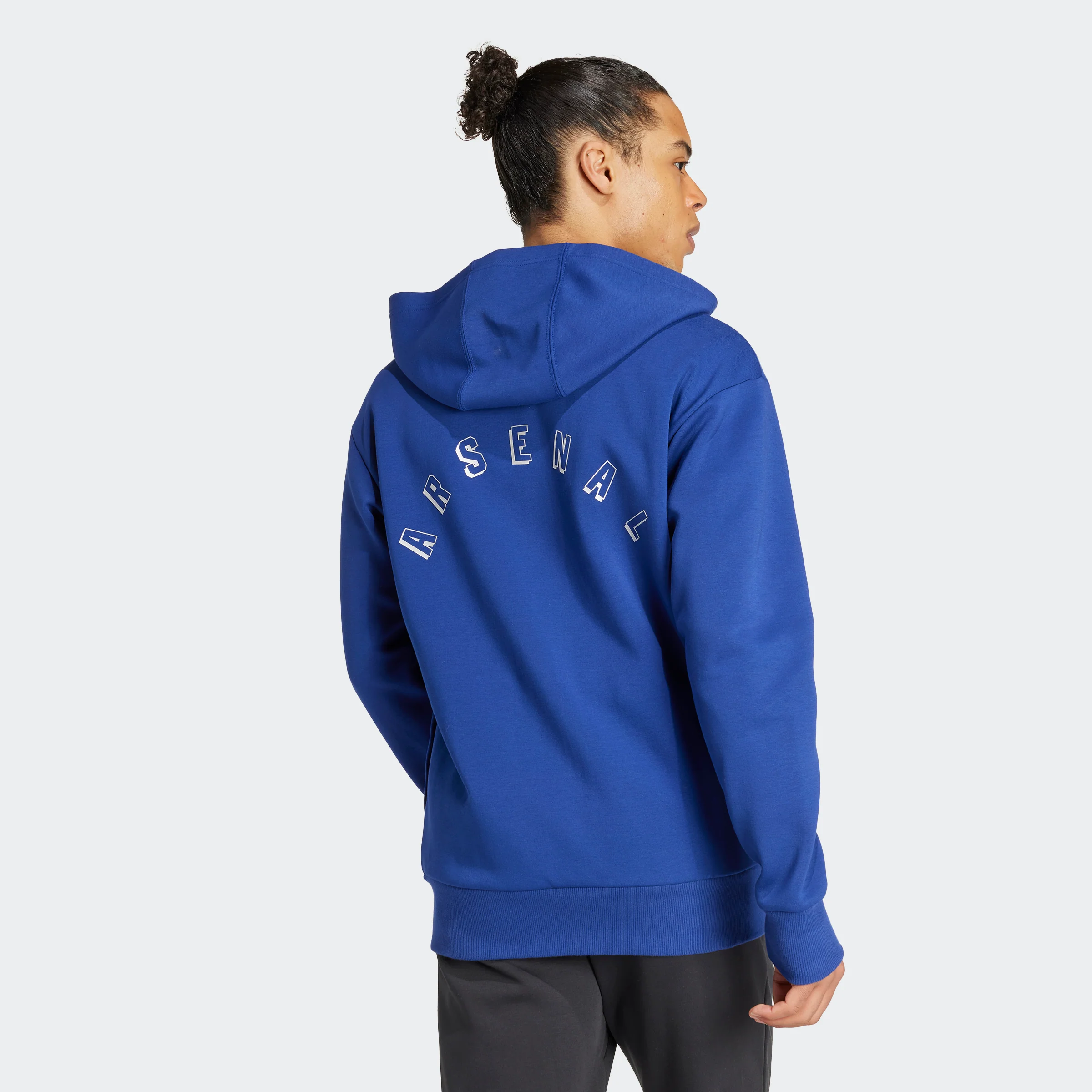 Arsenal 2024/25 Men's Anthem Jacket - Image 4