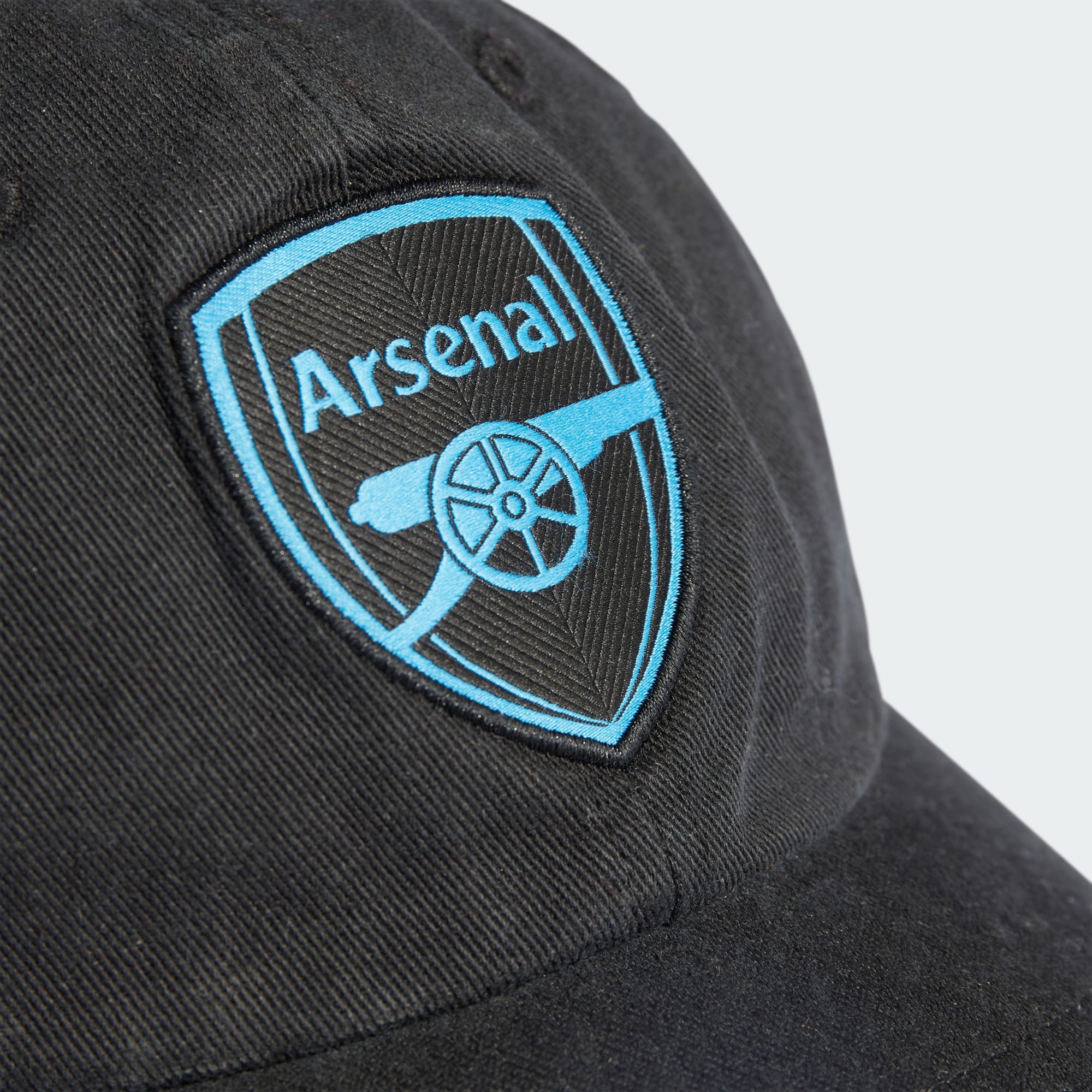 Arsenal 2023/24 Away Dad Cap - Image 4