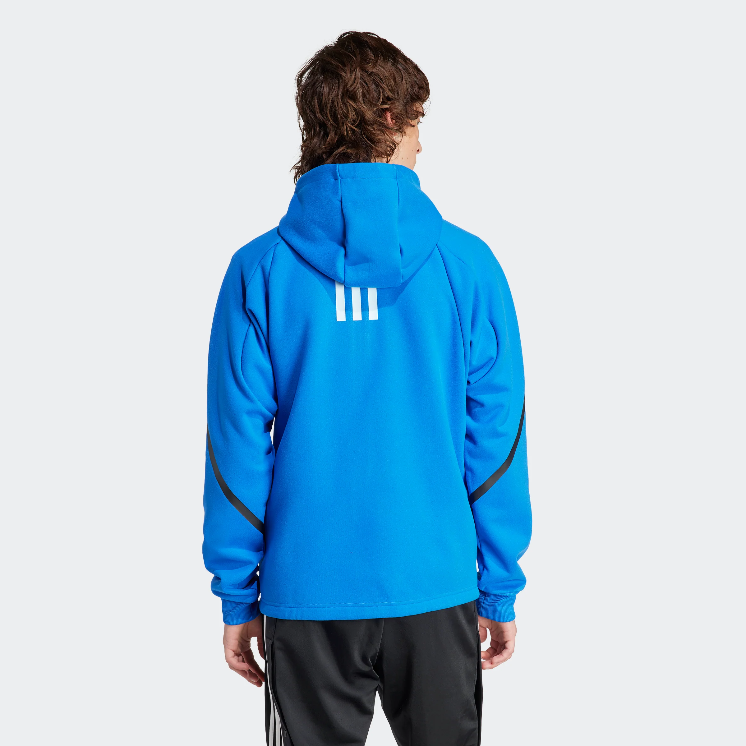 CF Montreal Men's Designed for Gameday Anthem Jacket - Image 3