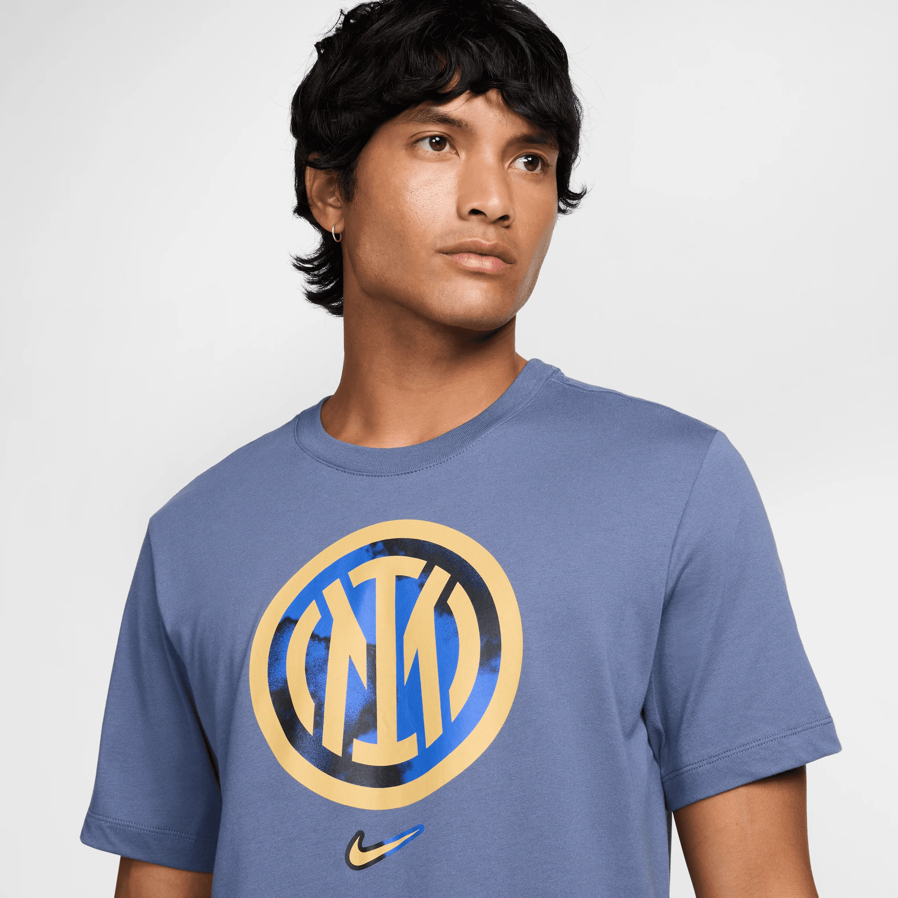 Inter Milan Men's T-shirt - Image 3