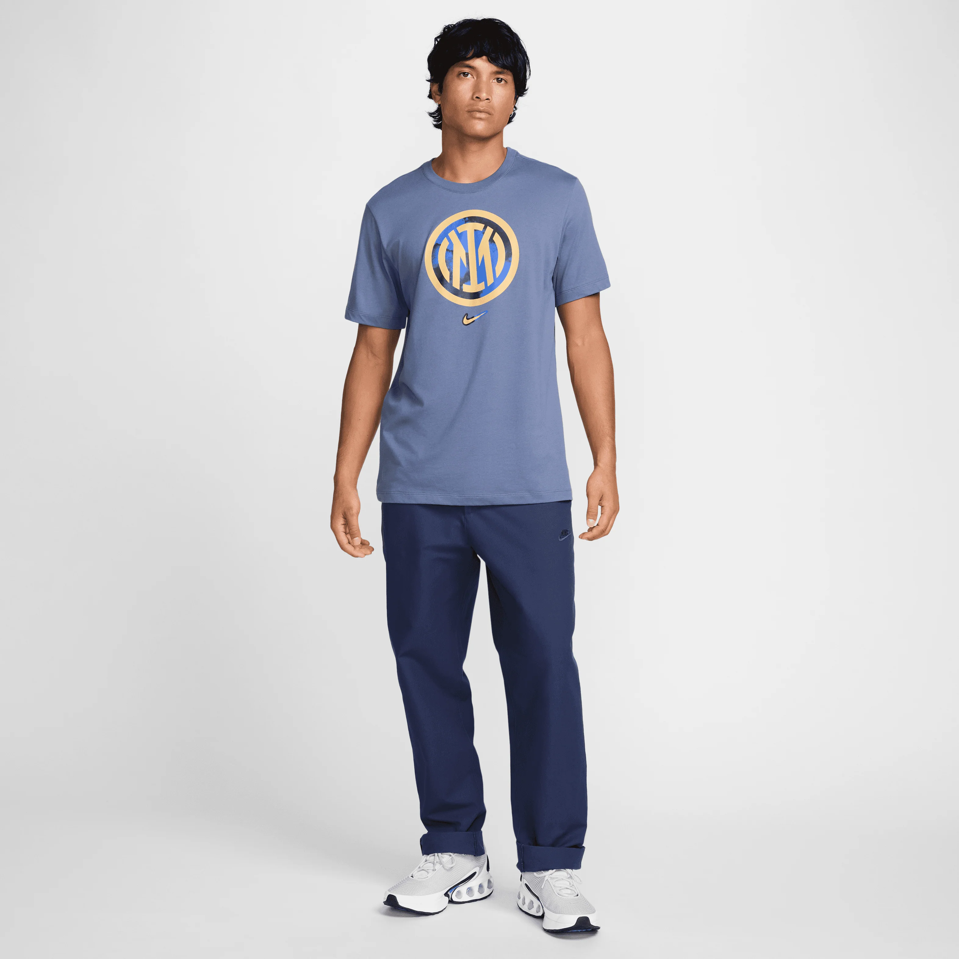 Inter Milan Men's T-shirt - Image 4