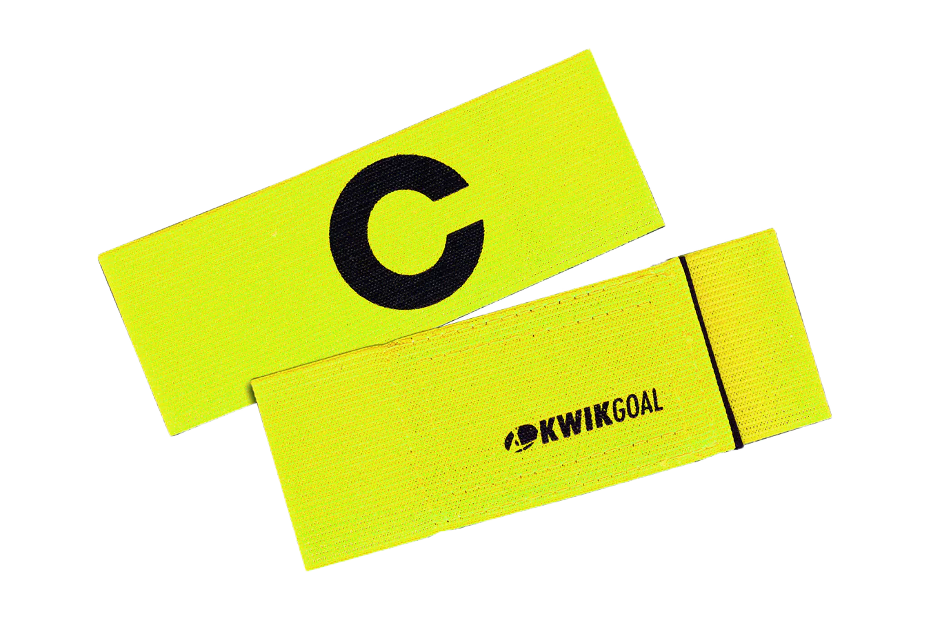 Captain 'C' Armband - Image 6