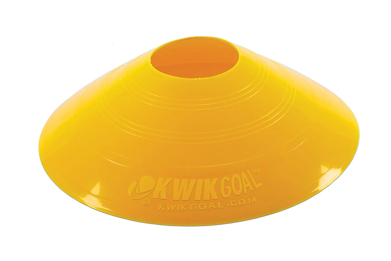 Small Disc Cones (25 pack) - Image 5
