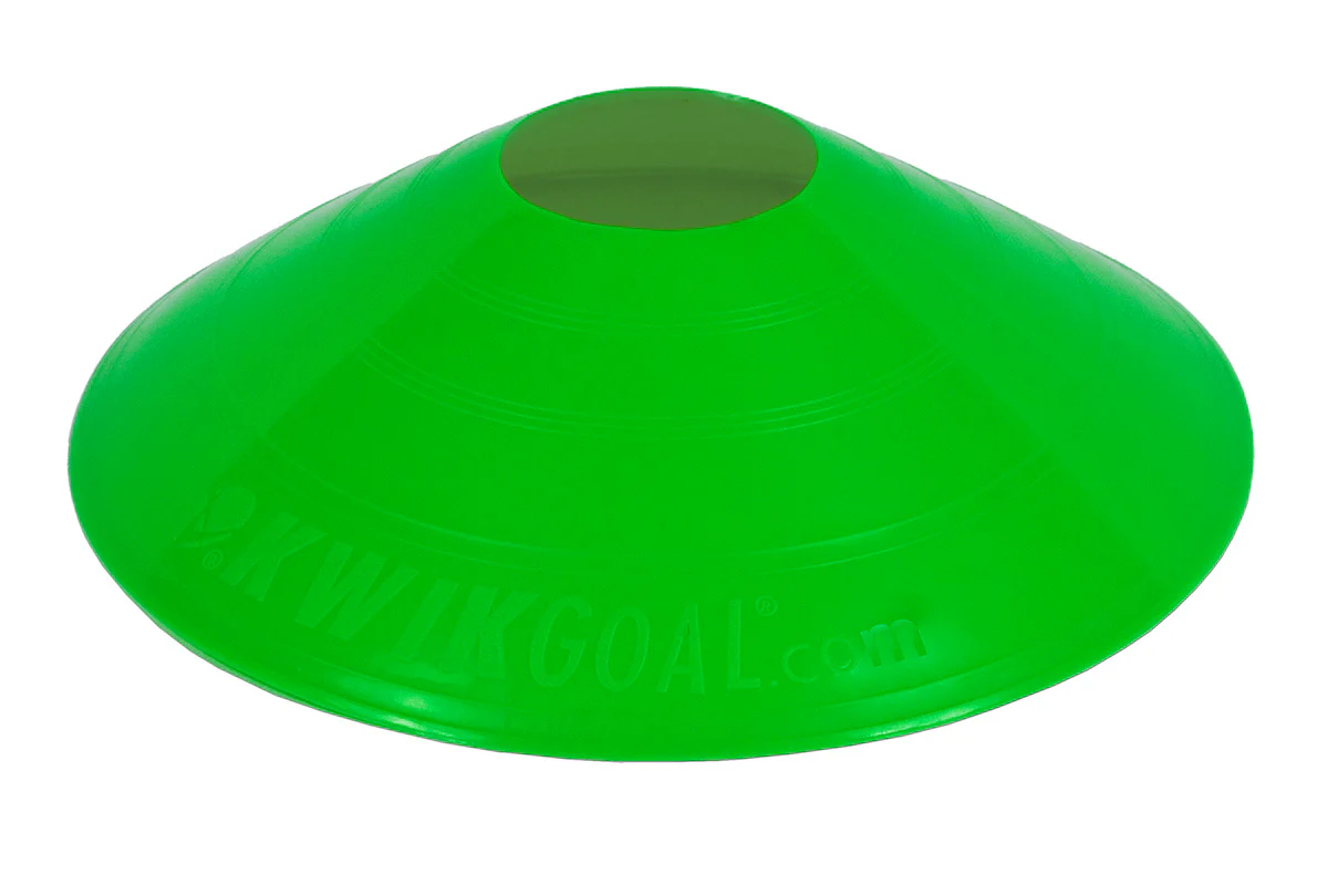 Small Disc Cones (25 pack) - Image 6