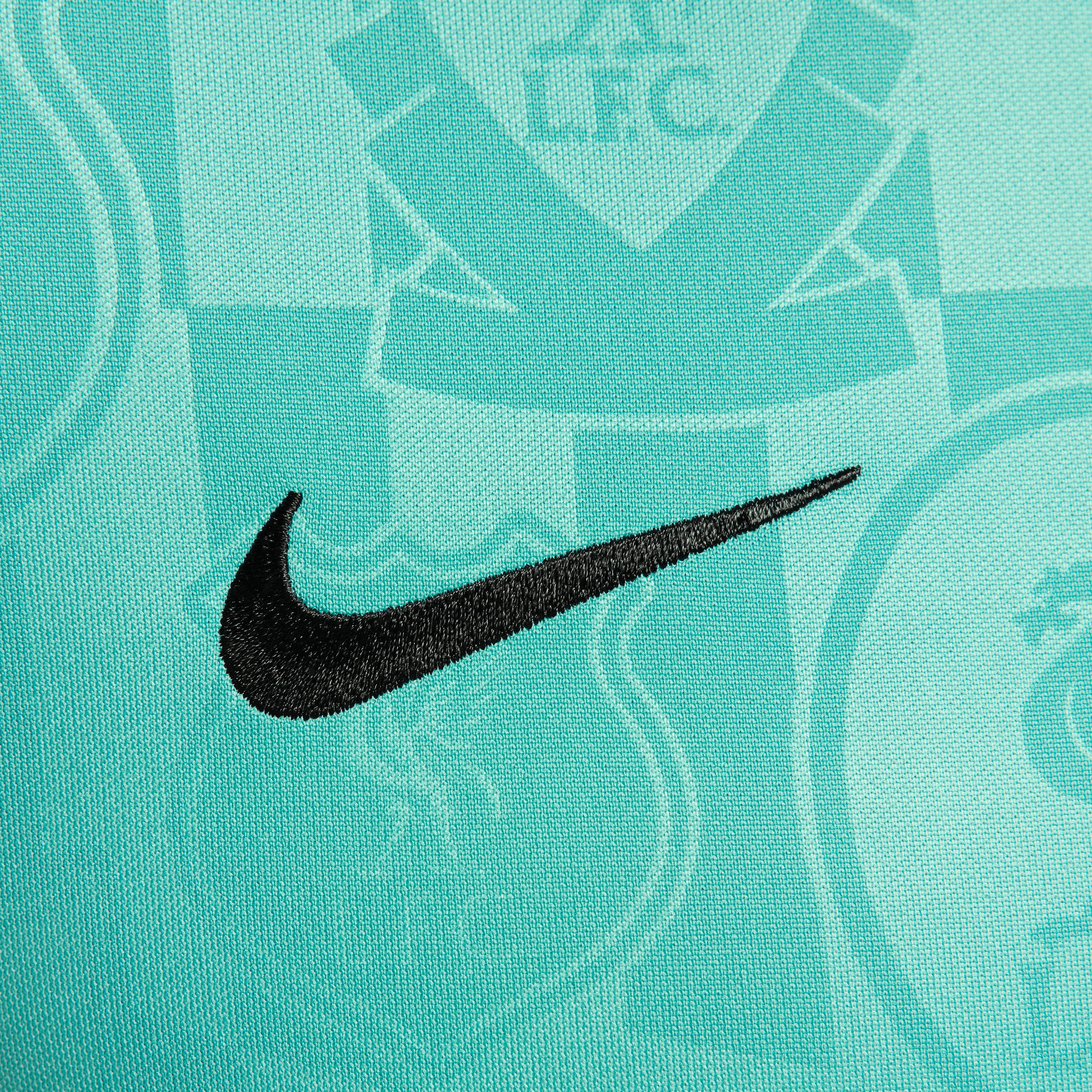 Liverpool FC Academy Pro Men's Pre-Match Top - Image 4