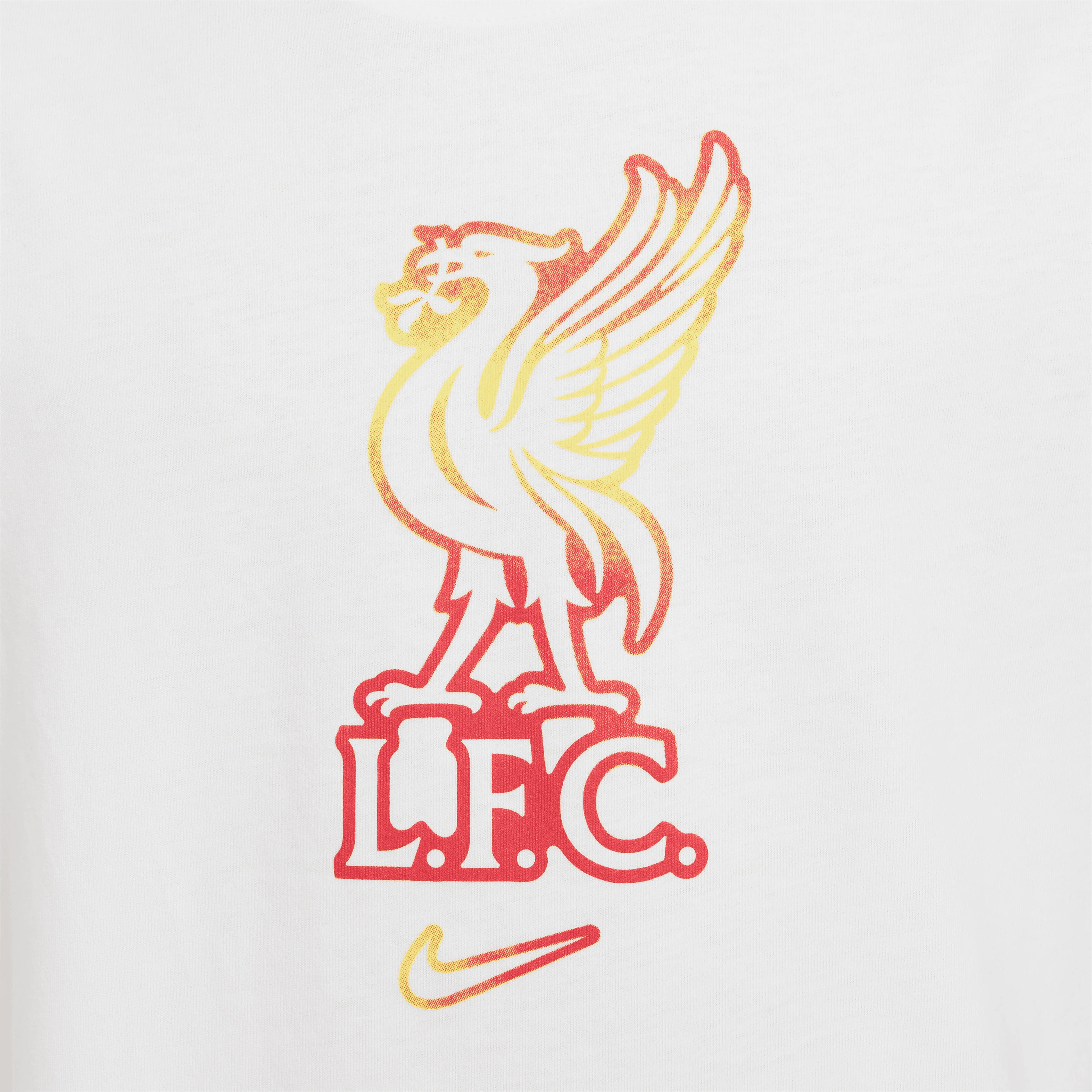 Liverpool FC Youth T-shirt - Image 4