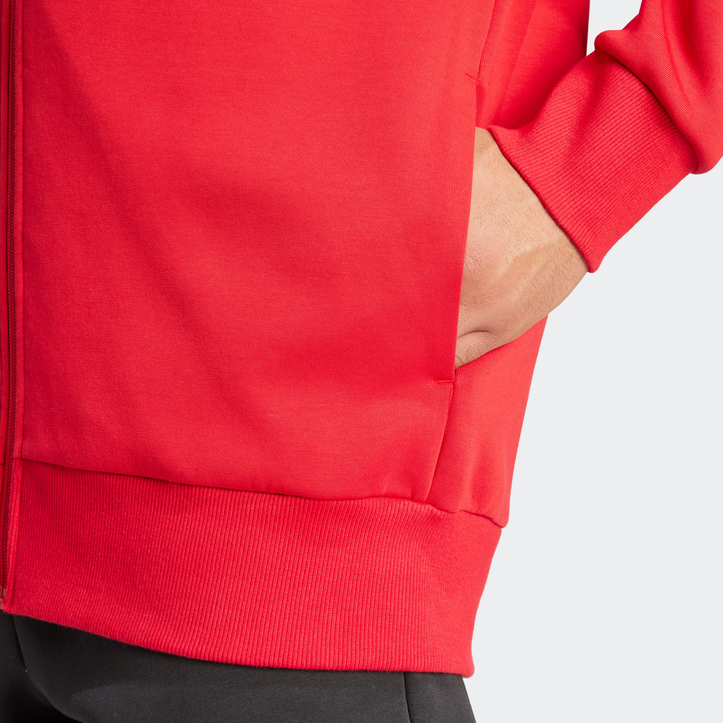 Manchester United 2024/25 Men's Anthem Jacket - Image 6