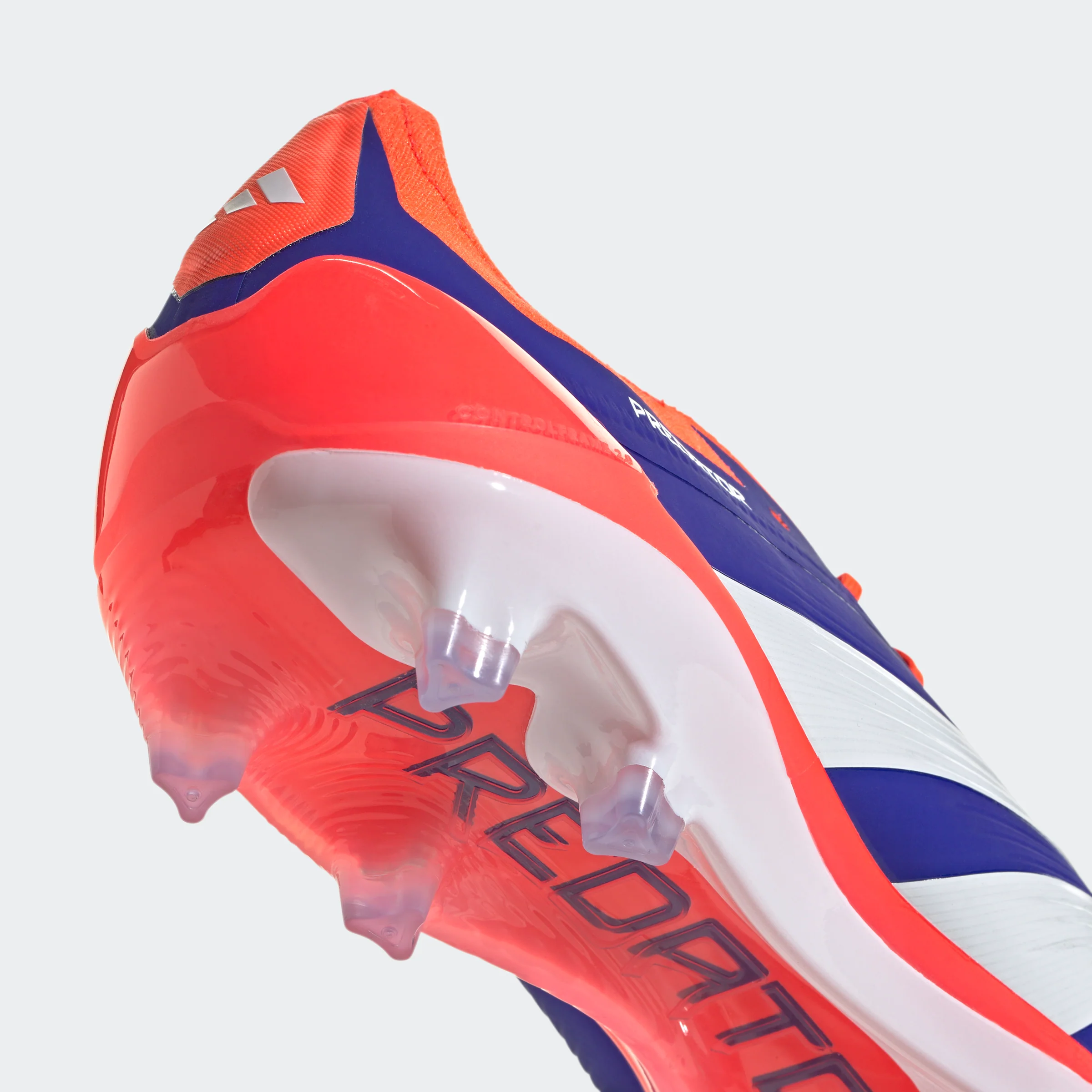 Predator Elite Low FG - Image 8