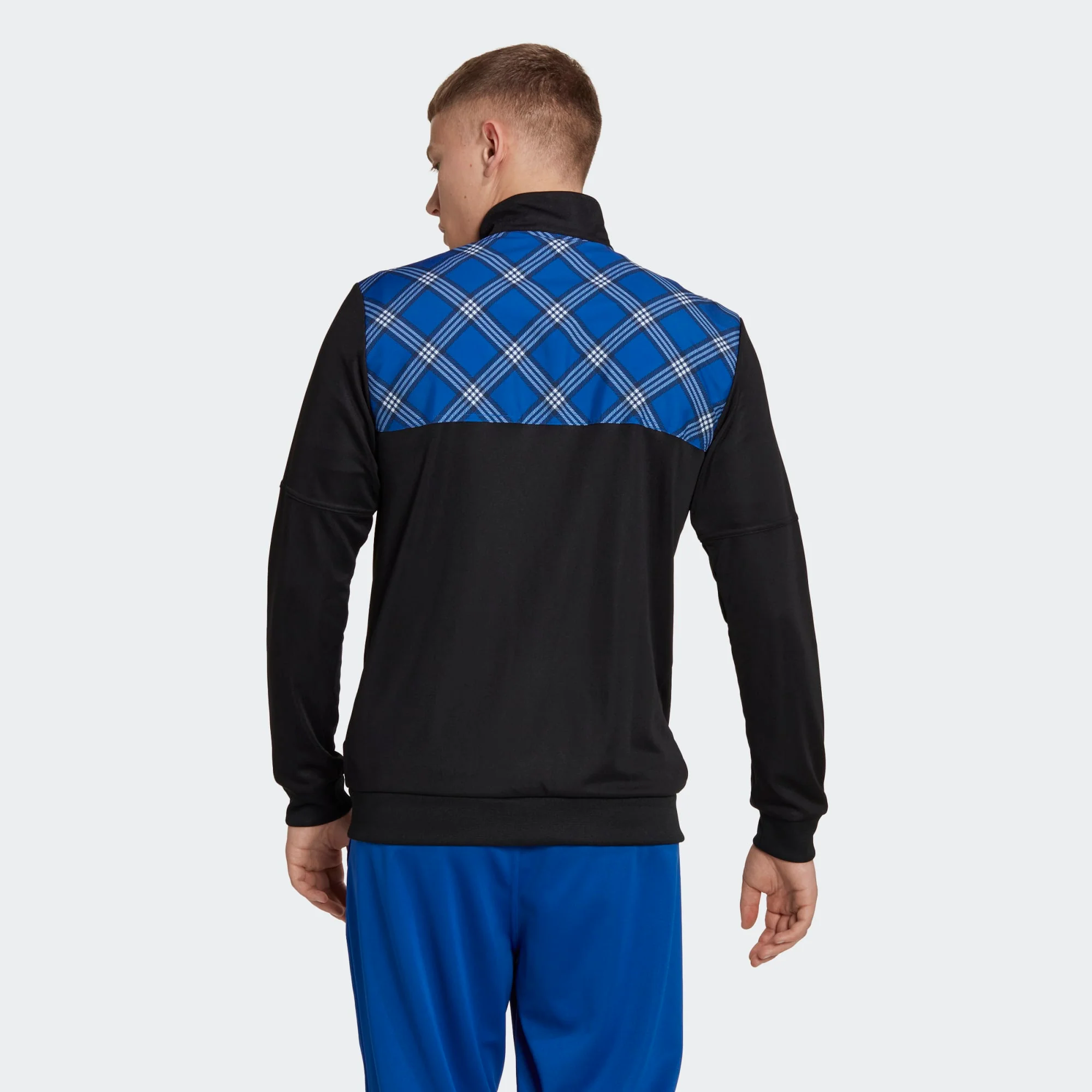 Tiro 'Away Days' Men's Track Jacket - Image 3