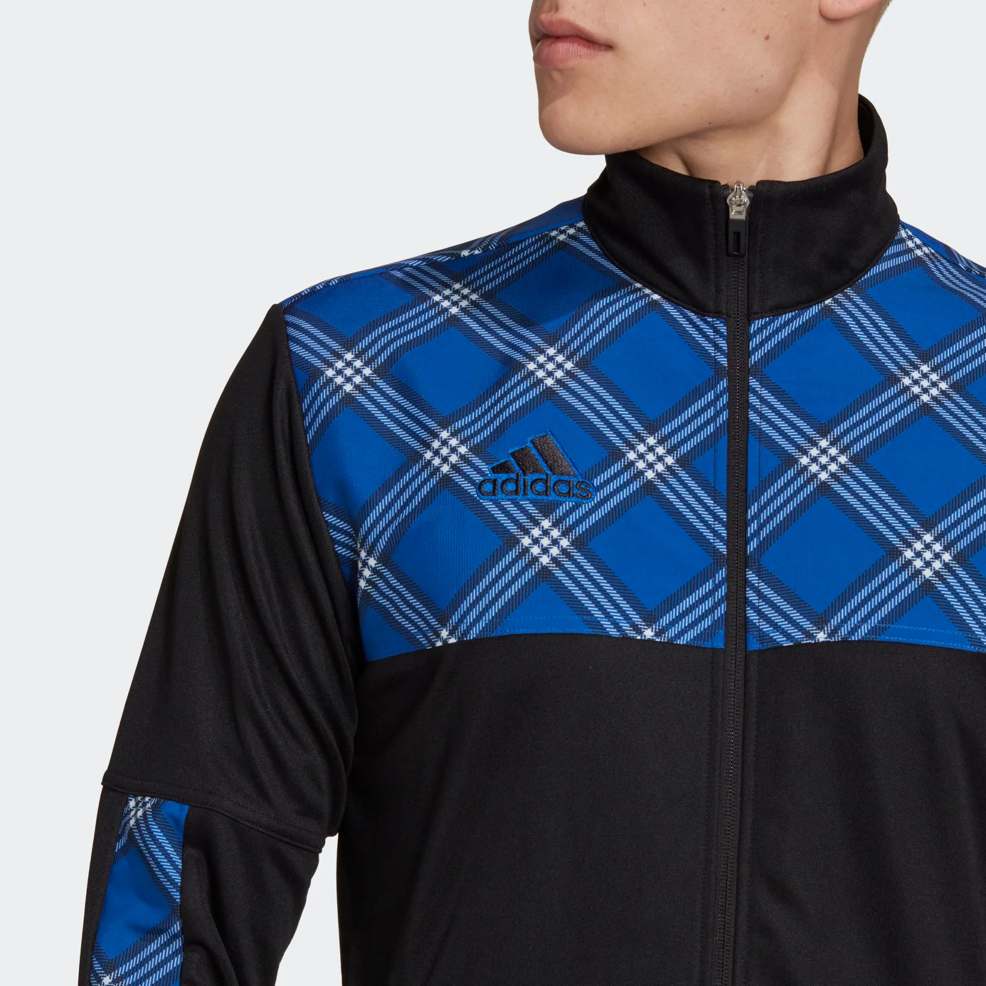 Tiro 'Away Days' Men's Track Jacket - Image 5