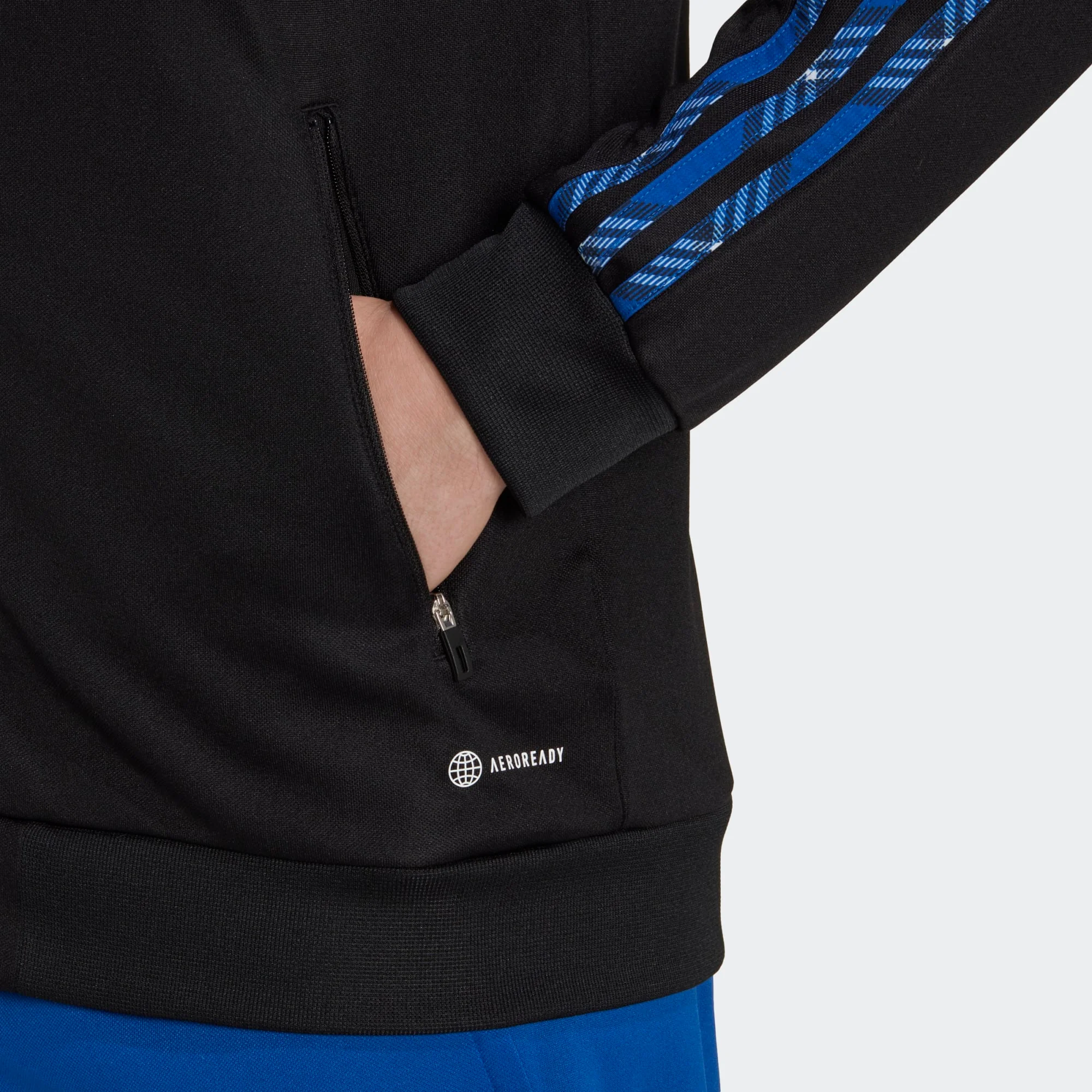 Tiro 'Away Days' Men's Track Jacket - Image 6