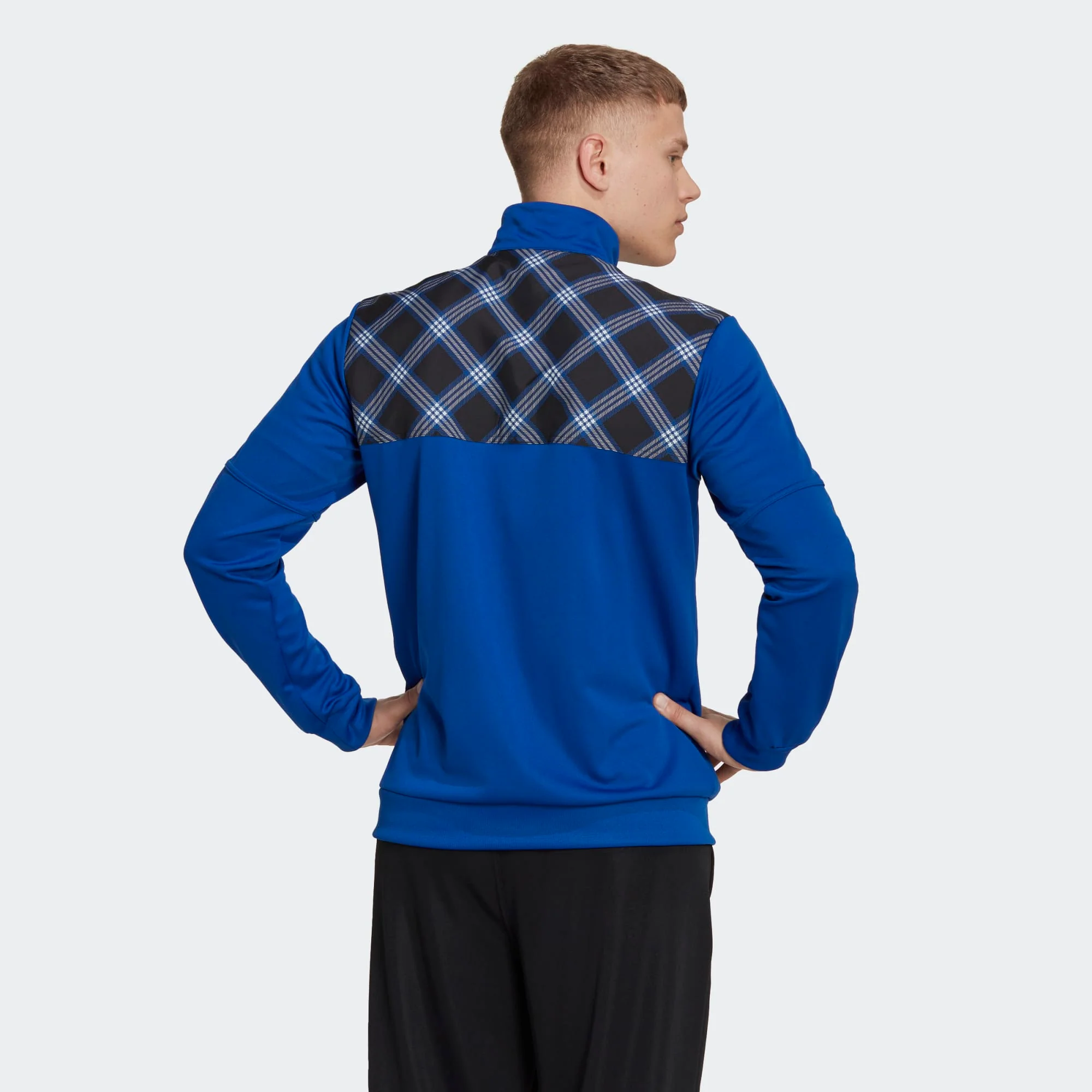 Tiro 'Away Days' Men's Track Jacket - Image 3