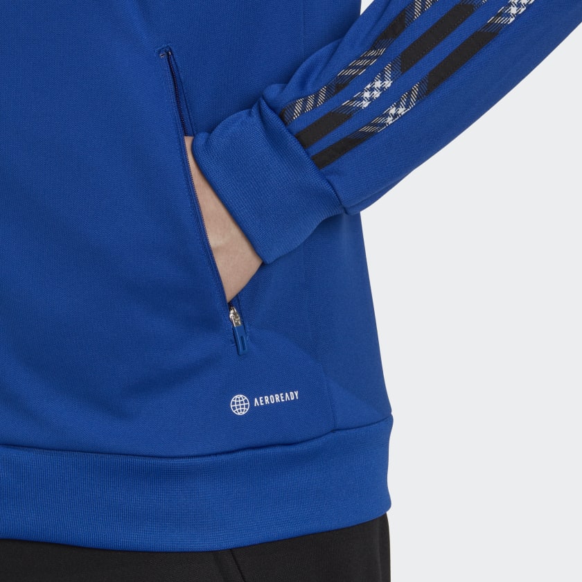 Tiro 'Away Days' Men's Track Jacket - Image 6