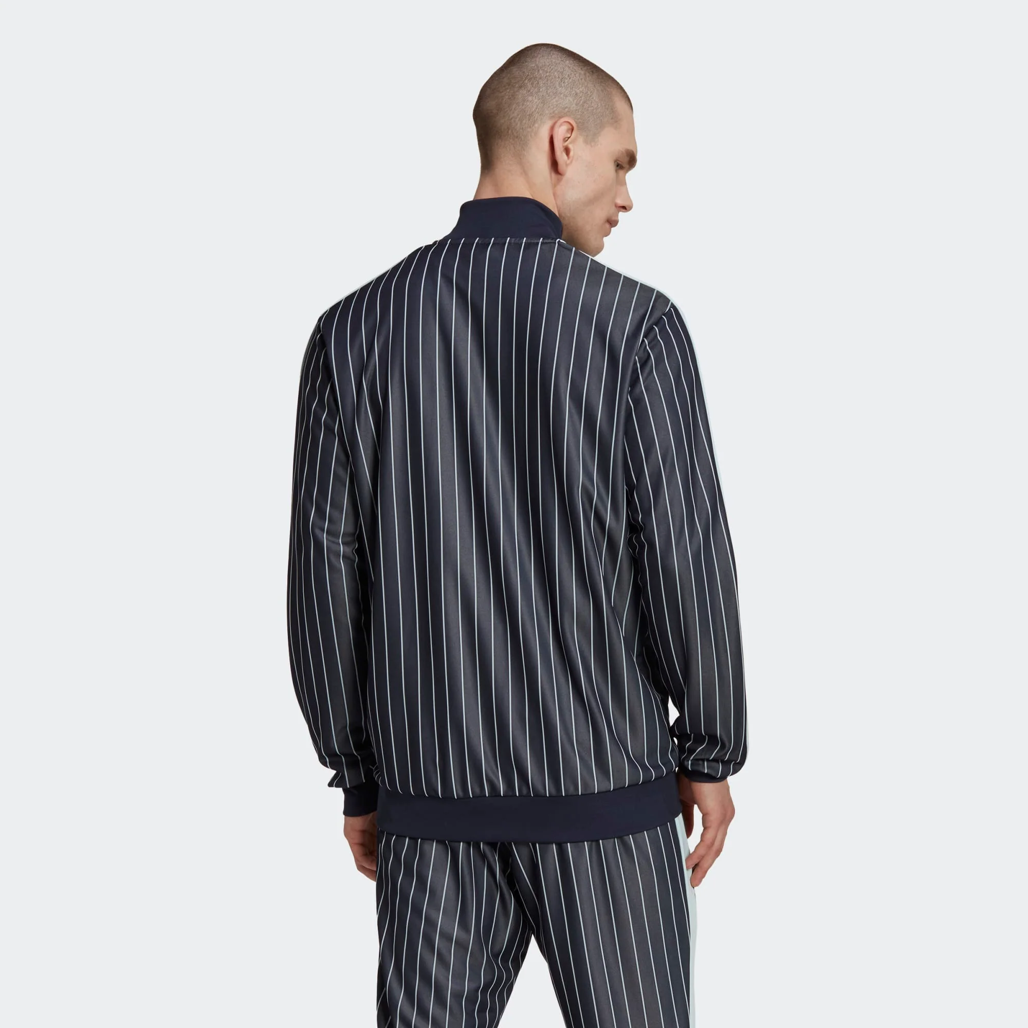 Tiro 'VIP' Men's Track Jacket - Image 3