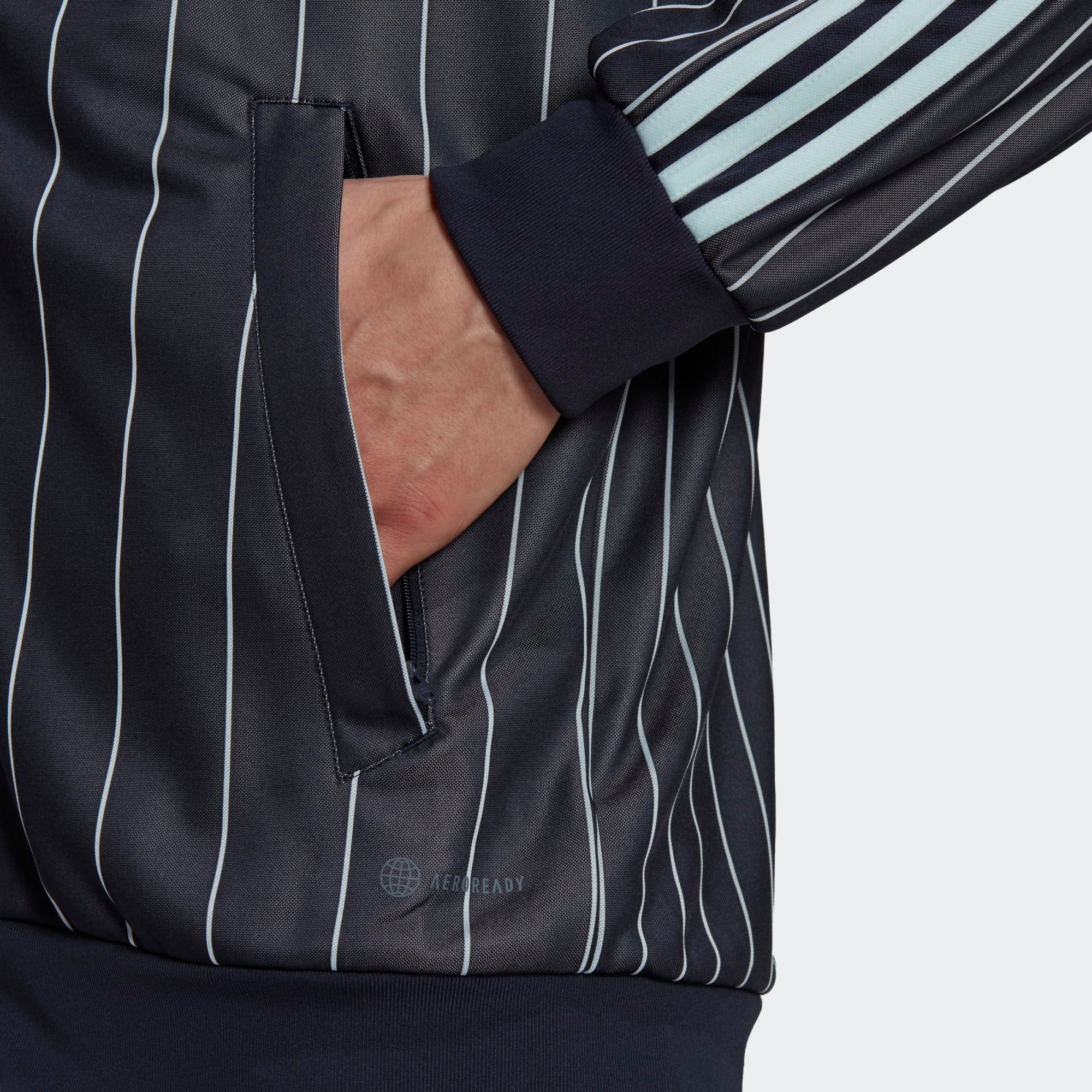 Tiro 'VIP' Men's Track Jacket - Image 6