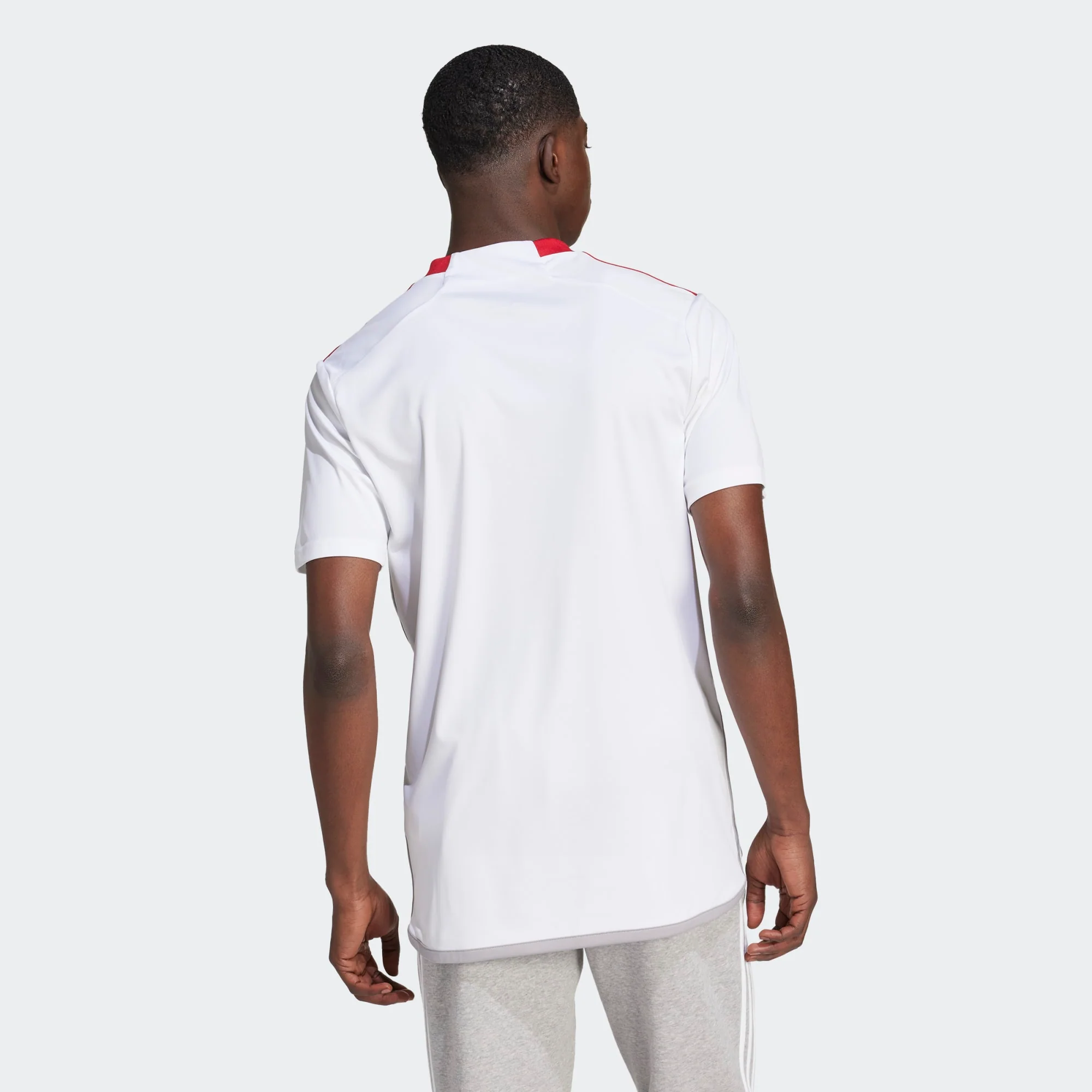 Toronto FC 2024/25 Men's Away Jersey - Image 4